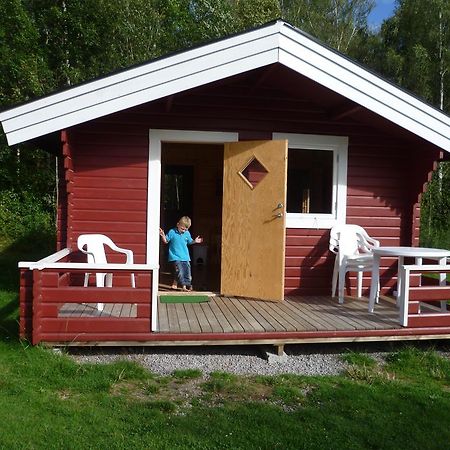 Stensjoe Camping Ξενοδοχείο Vastra Stensjo Εξωτερικό φωτογραφία